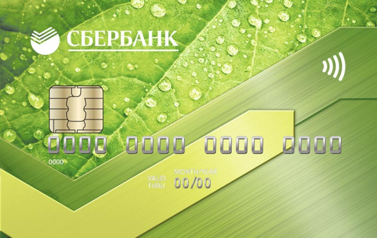 условия пользования кредитной картой кредит моментум сбербанка