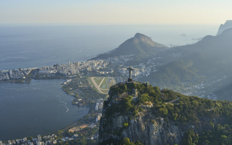 Туристическая страховка в Бразилию