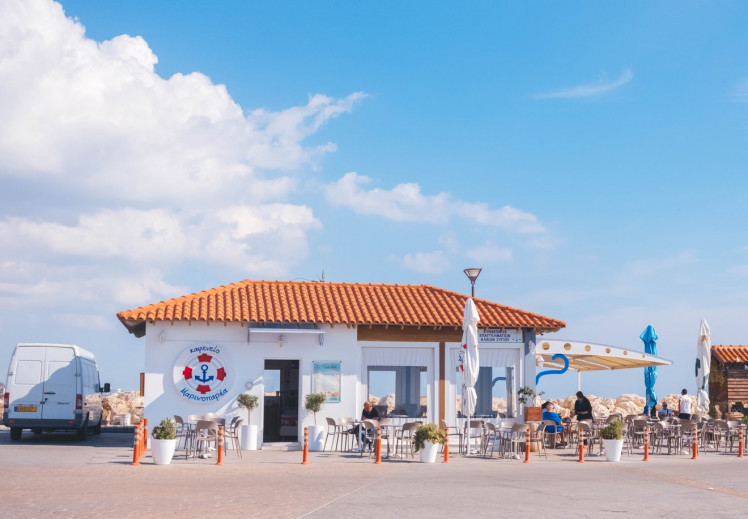 Туристическая страховка на Кипр