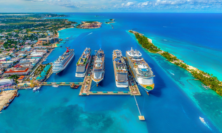 Туристическая страховка на Багамы