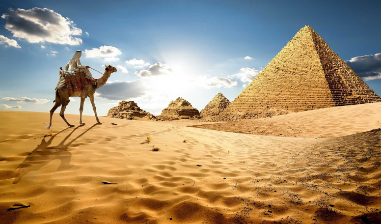 Можно ли вернуть деньги за тур в Египет?