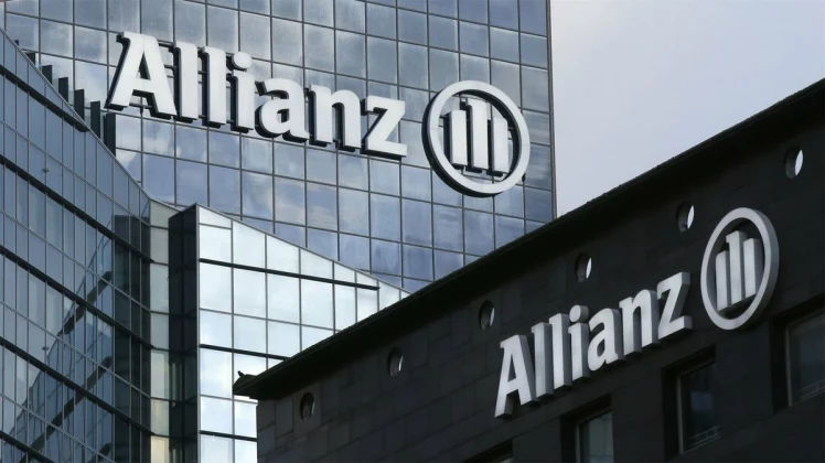 Калькулятор КАСКО Allianz (РОСНО)